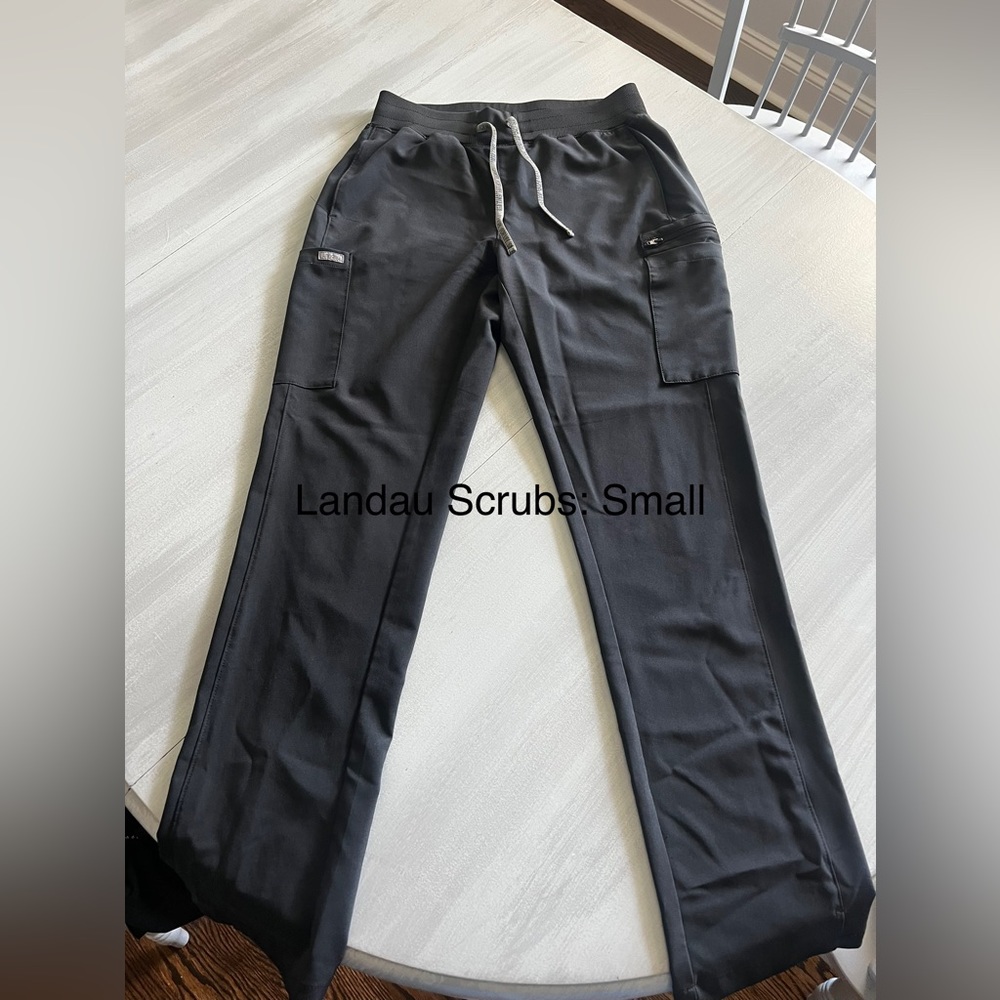 Landau Scrub Pants